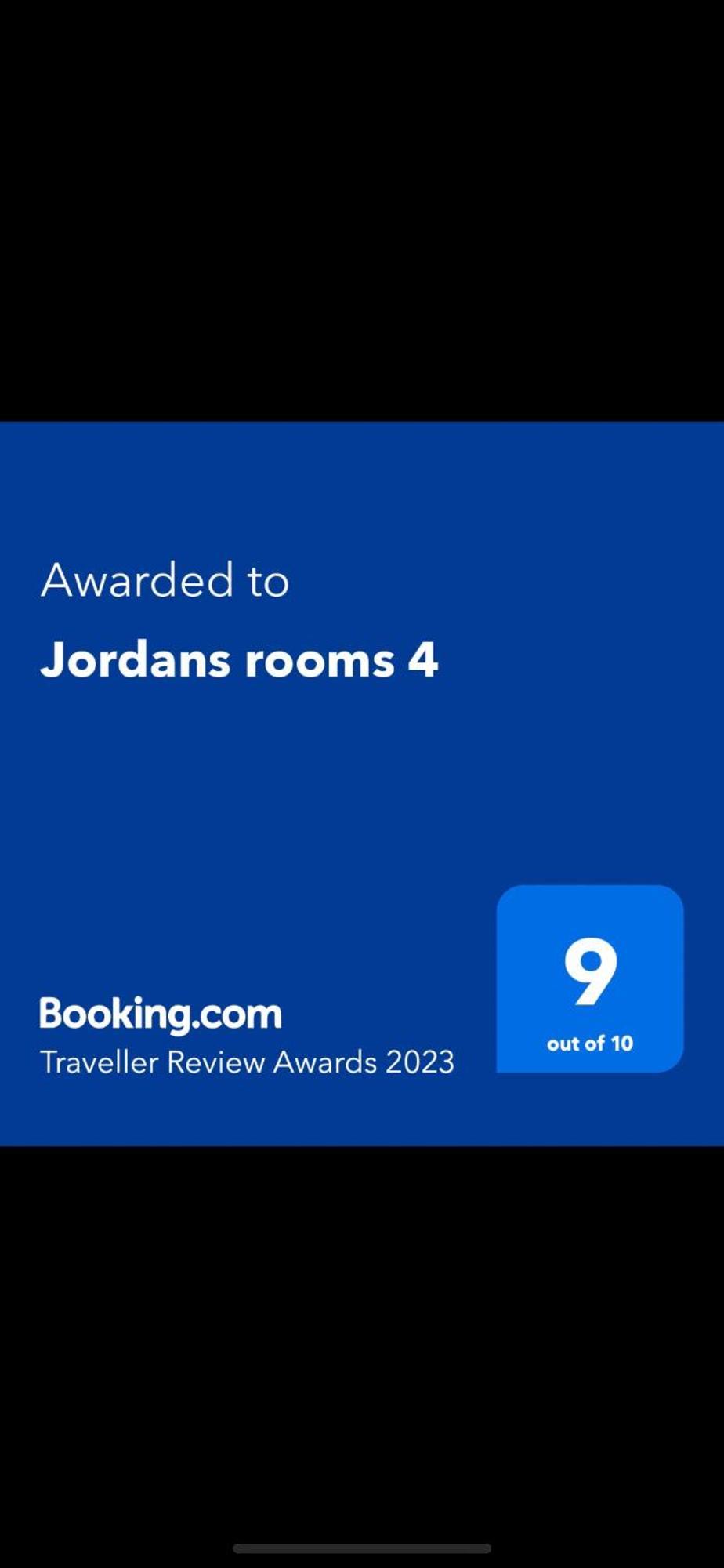 Jordans Room 11 Thessaloníki Eksteriør bilde